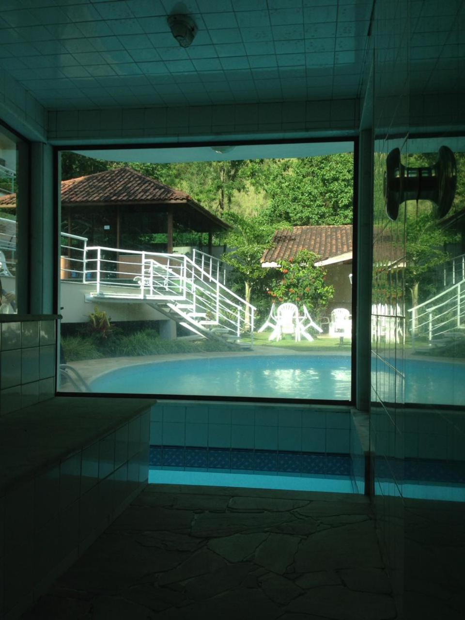 Hotel Dominguez Plaza Nova Friburgo Exterior photo